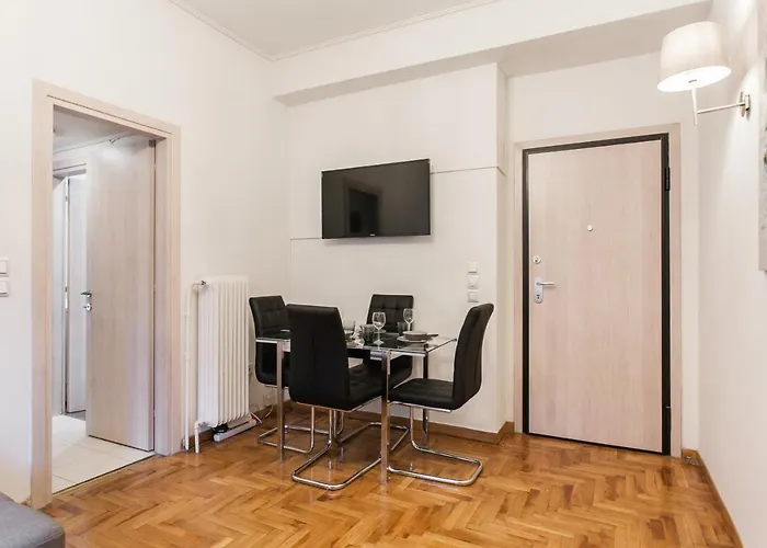 Plaka\'S Arch Studio