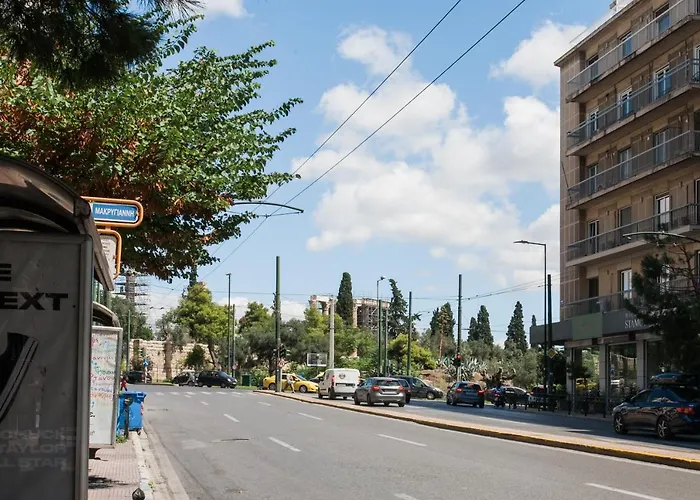 Plaka\'S Arch Studio